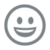 Whatsapp emoji icon