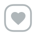 Whatsapp Heart Box icon