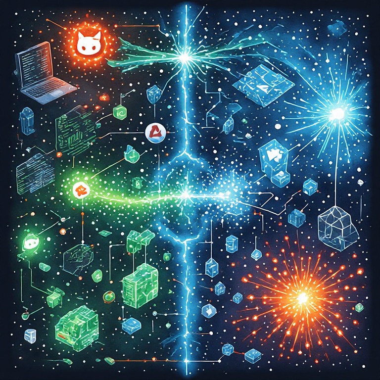 deploy a react app to vercel automated cloud build pipeline git integration workflow diagram