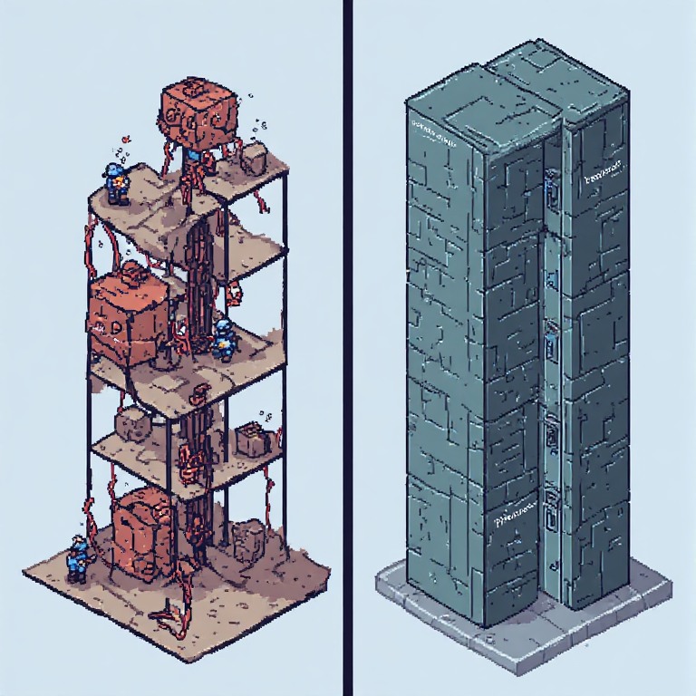 react context api tutorial mapping prop drilling versus global context provider architecture